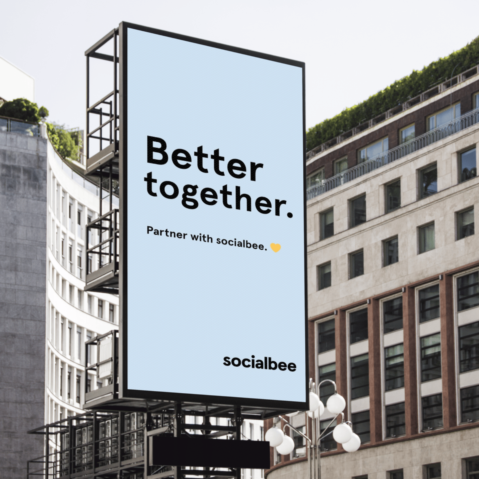 Ökosystem für Integration