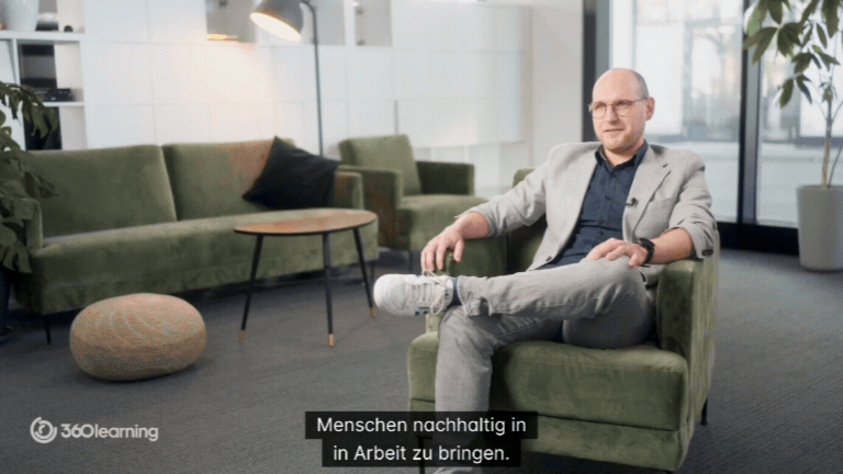 Digitalisierung unserer Trainingsinhalte