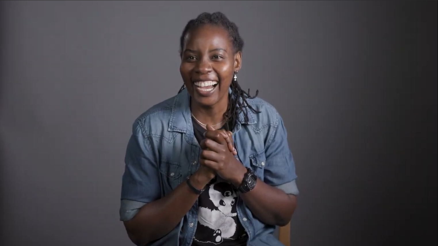 Fund a talent's journey through a talent sponsorship