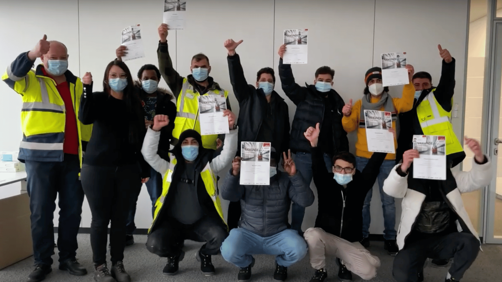 Empowering new beginnings together with BAUDER