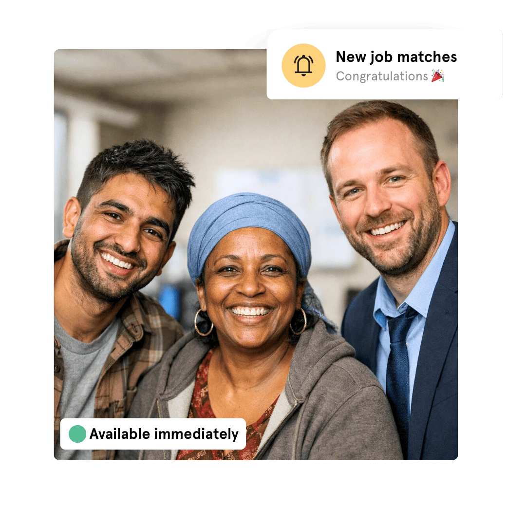 Jobs in Germany for migrants and refugees