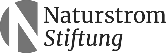 Naturstrom_Stiftung_Logo