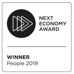 Next economy award 2019_sb
