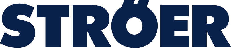 stroer logo white