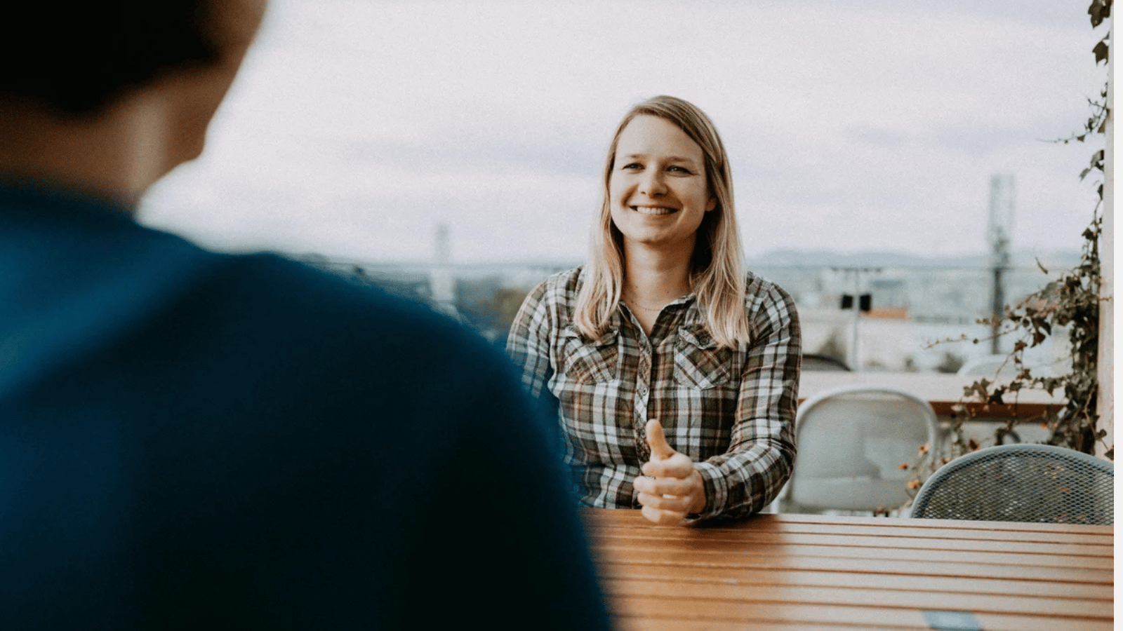 Refugee talent fuels B4B Solutions' (All for One Group) success