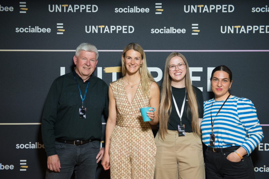 Partner with us to make a lasting impact