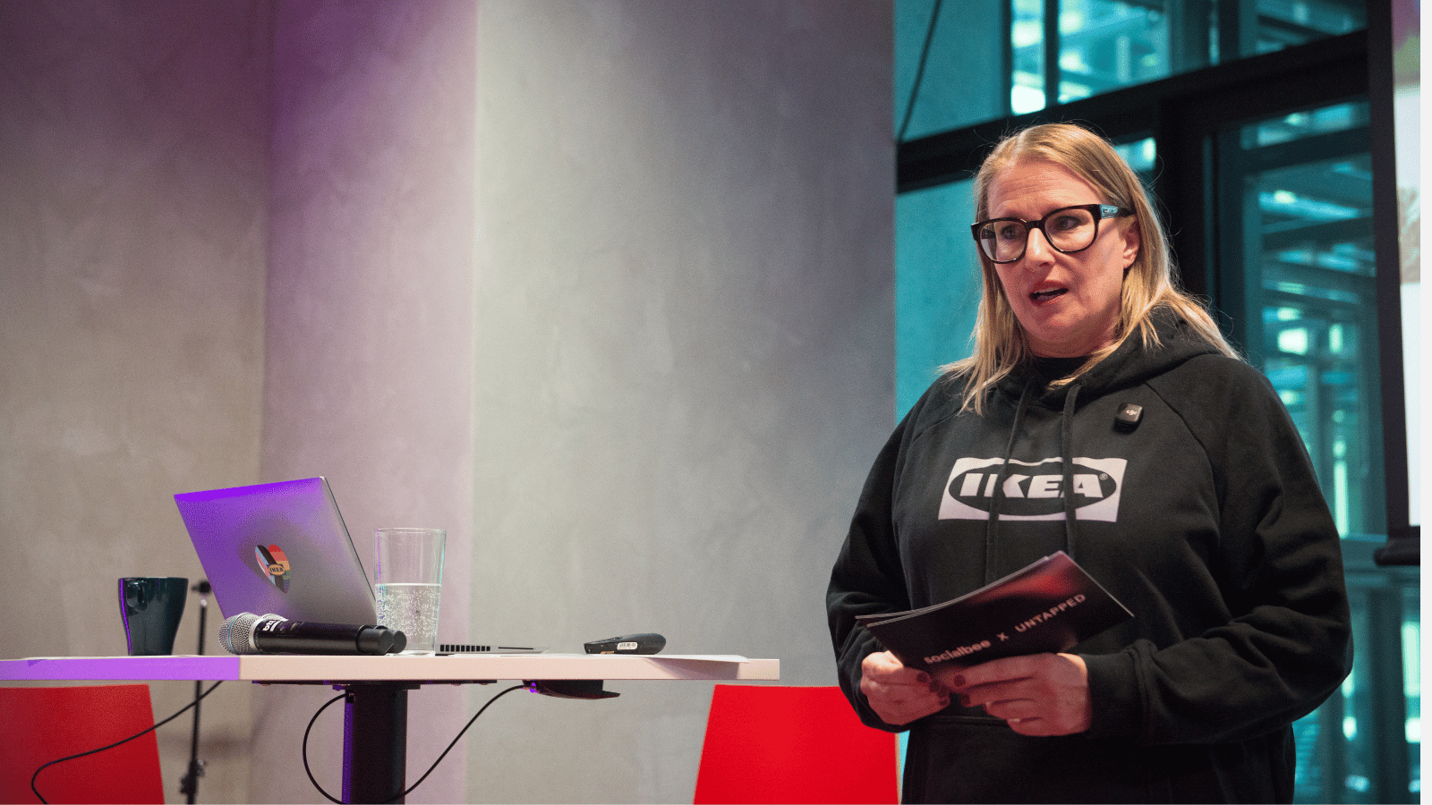 Why IKEA partners with socialbee to shape the future of retail