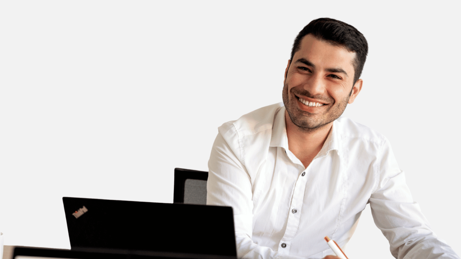 Discover how Juan turned determination into opportunity at cbs