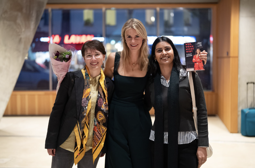 Launch a fundraising campaign through socialbee