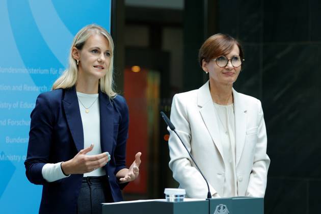 socialbee geht in die Politik
