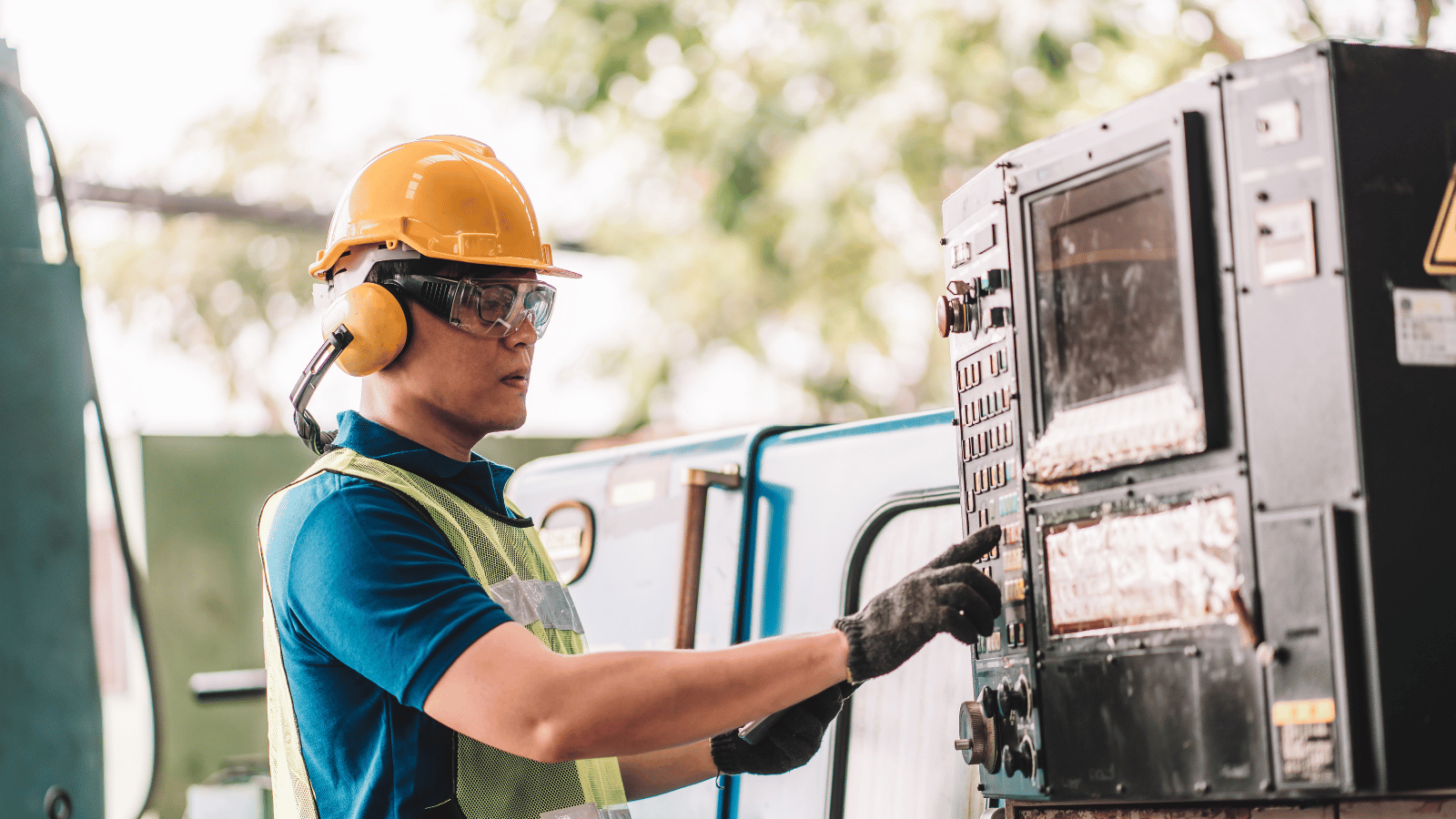 Technical Maintenance