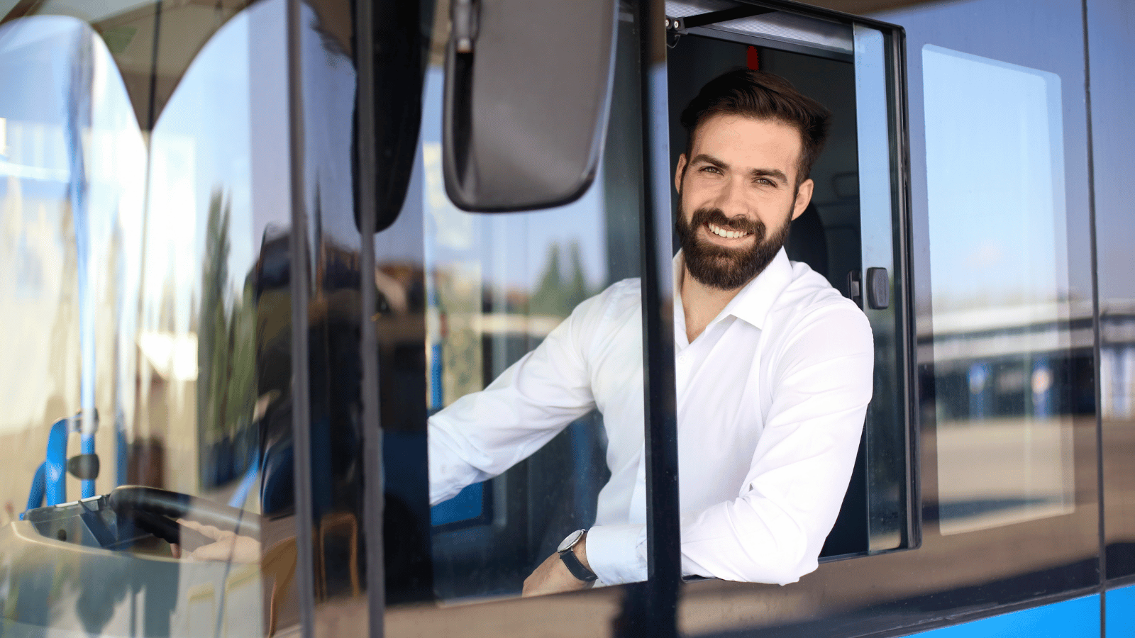 Mobility & Transport