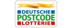 deutsche postcode lotterie