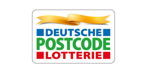 deutsche postcode lotterie