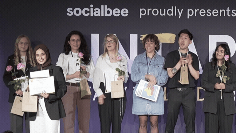 socialbee milestone archive