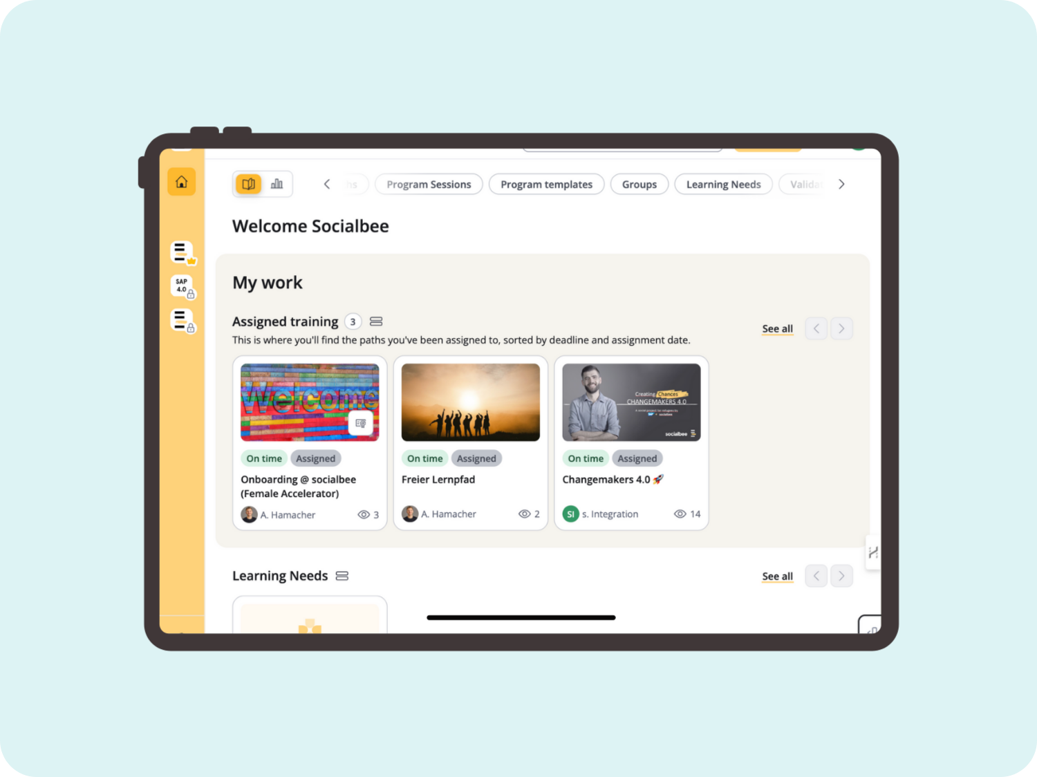 sb support sb support