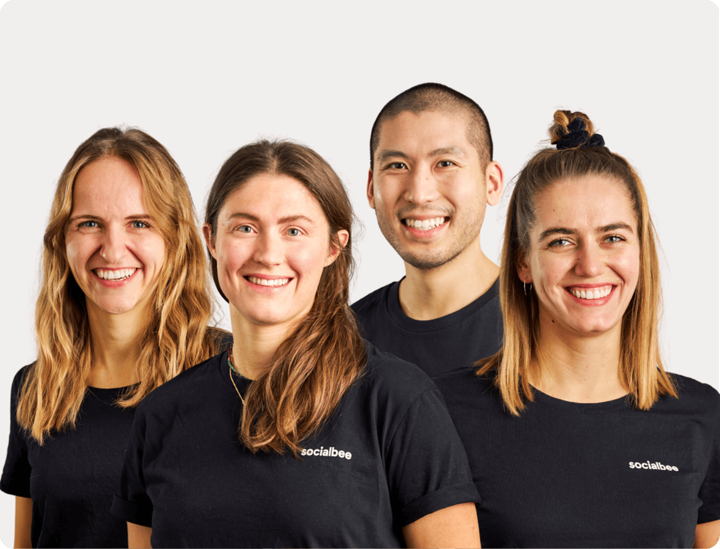 socialbee gGmbH team