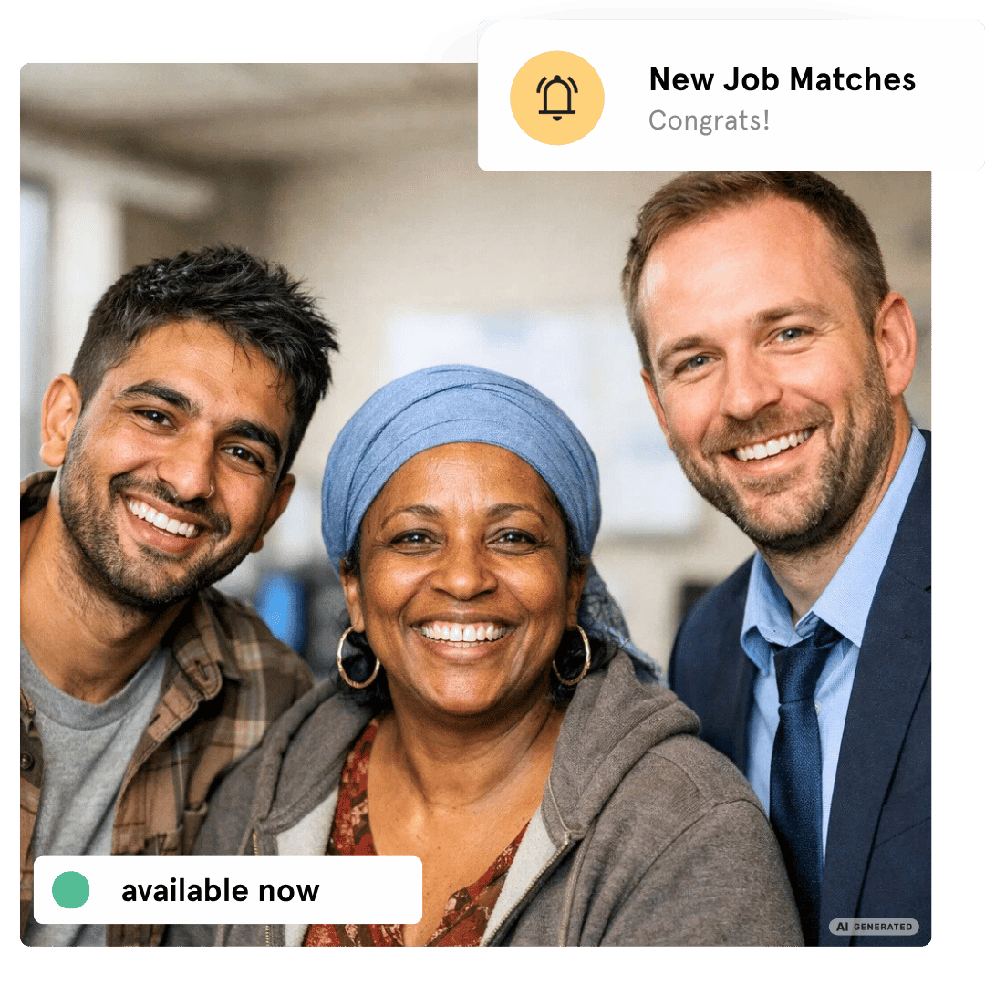 socialbee-talents-job-match-notification-en