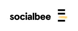 socialbee logo
